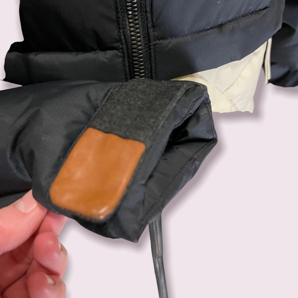 HOLDEN Outerwear|Down & Feather High Quality puffer, many zips and adjusters - Picture 5 of 16